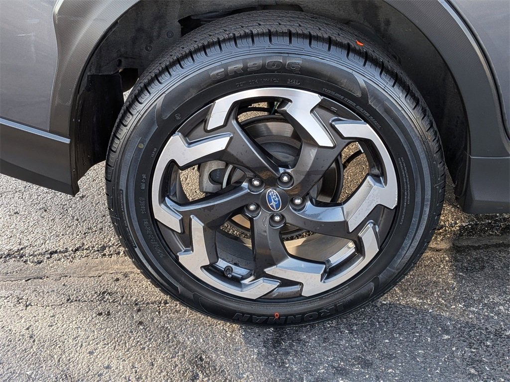 Used 2021 Subaru Crosstrek 2.5i Limited w/ Moonroof Package 2 image 25