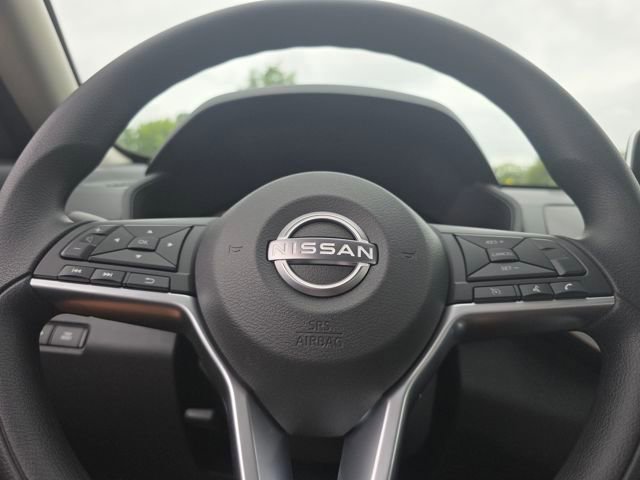 New 2025 Nissan Altima 2.5 SV image 11