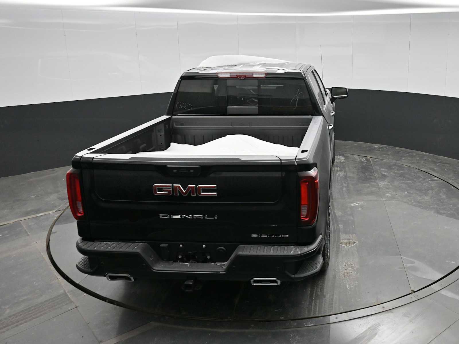 New 2026 GMC Sierra 1500 Denali w/ Denali Reserve Package image 27