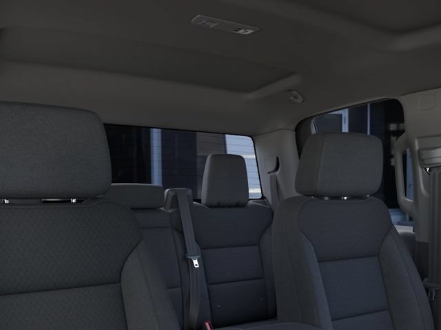 New 2026 GMC Sierra 1500 Elevation AWD/4WD image 24