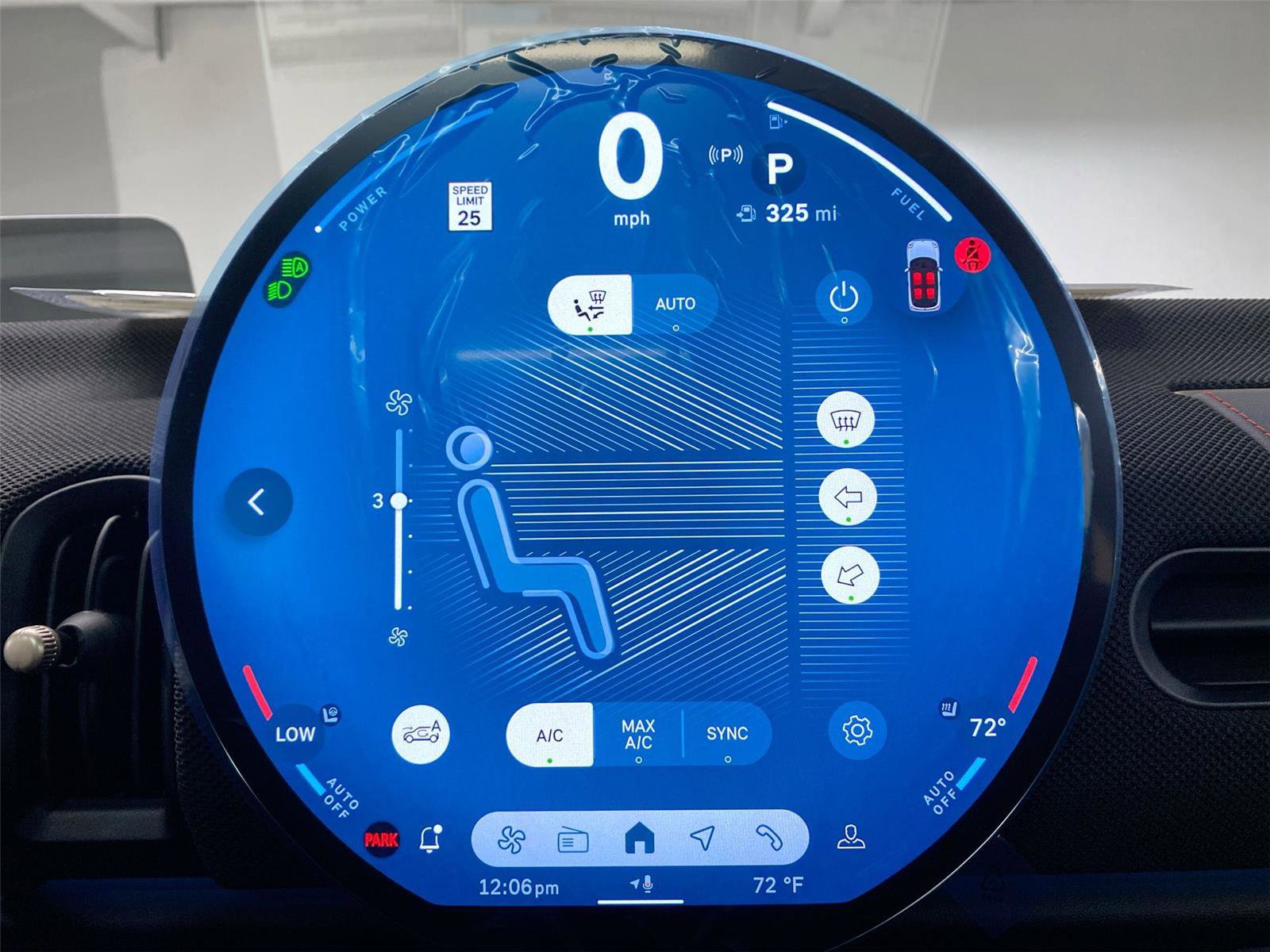 New 2026 MINI Cooper S image 21