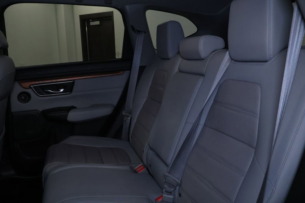 Used 2022 Honda CR-V EX-L image 15