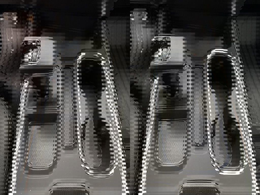 New 2026 Chevrolet Silverado 1500 LT Trail Boss w/ LT Trail Boss Premium Package image 21