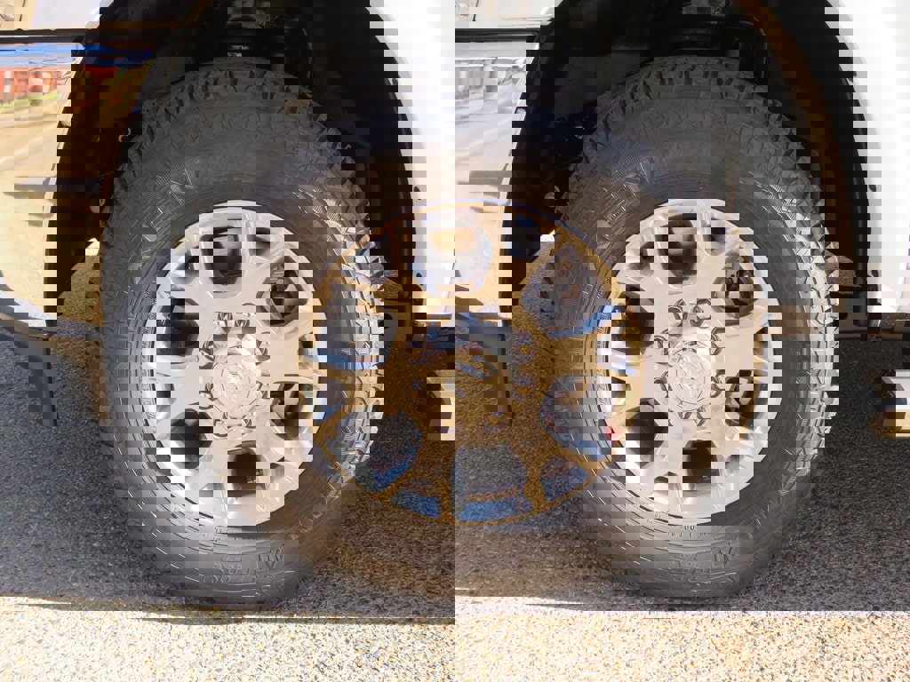 New 2024 RAM 3500 Tradesman w/ Chrome Appearance Group image 22