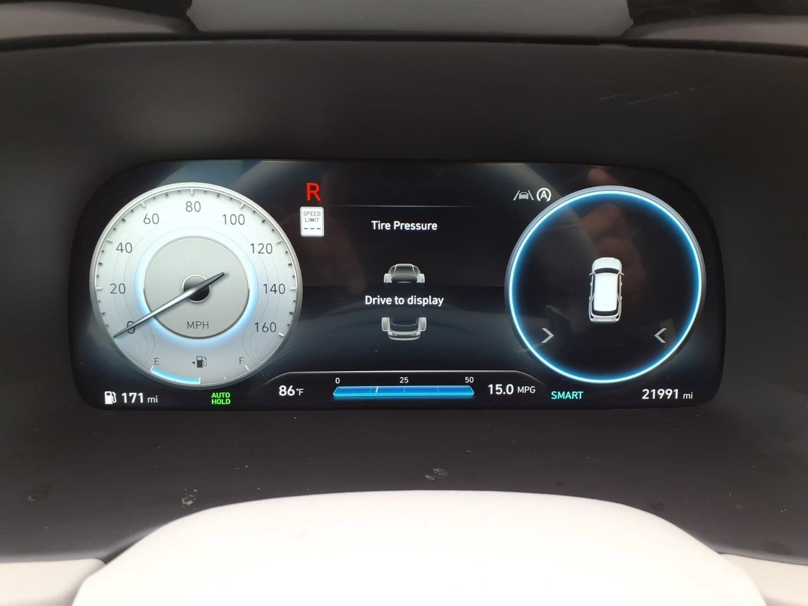Used 2024 Hyundai Palisade Limited FWD image 24