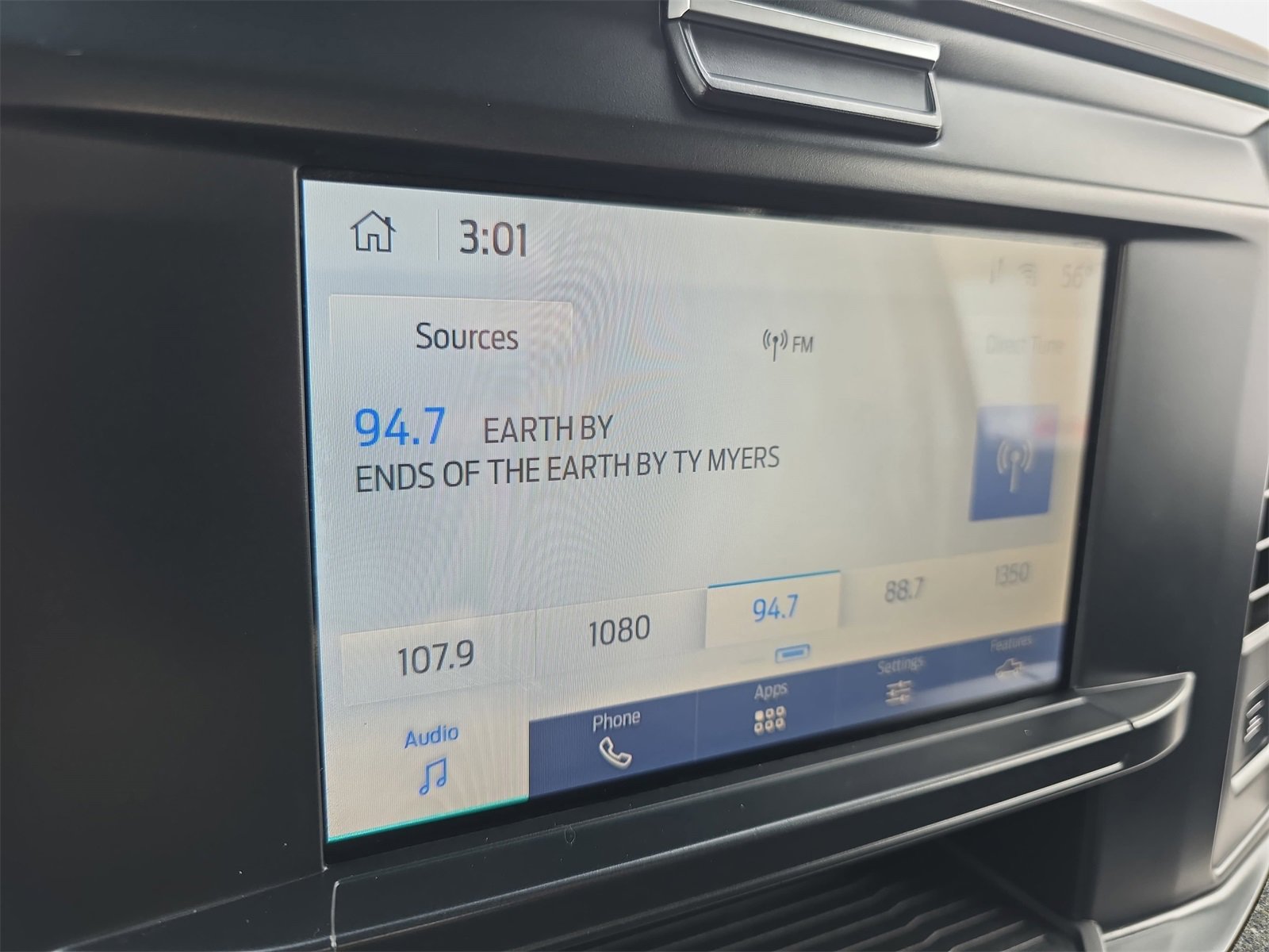 Used 2025 Ford F250 XLT image 20