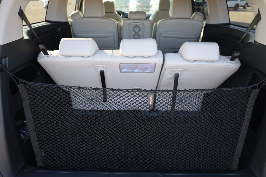 New 2027 Honda Odyssey EX-L image 9