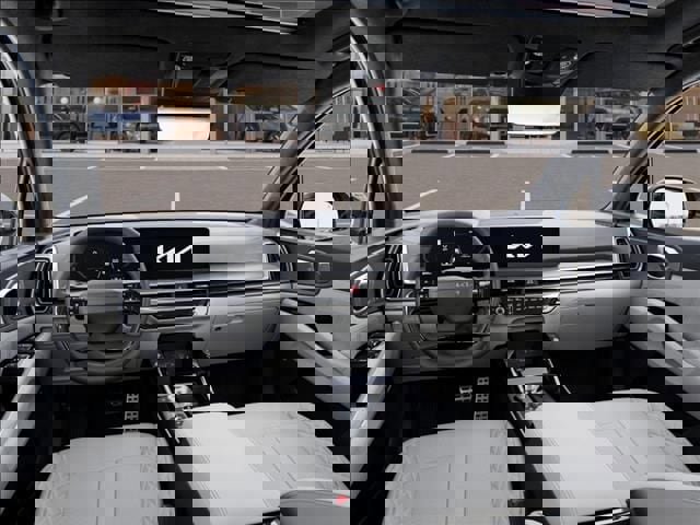 New 2026 Kia Sorento SX Prestige image 14