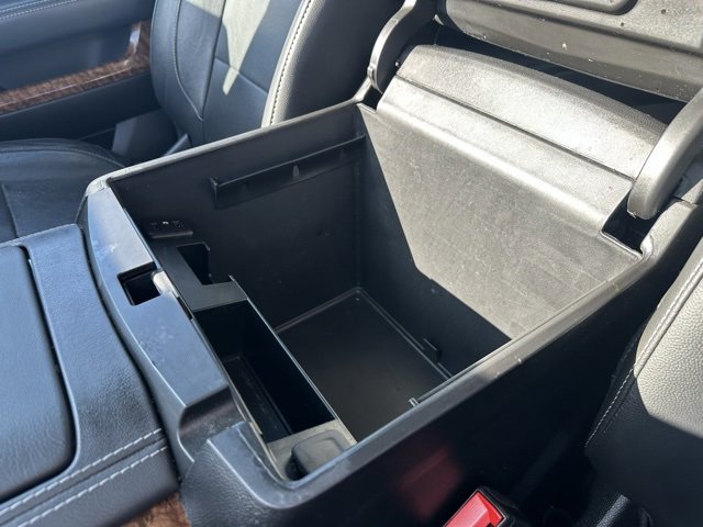 Certified 2020 Chevrolet Suburban Premier w/ Premier 6.2L Value Package image 14