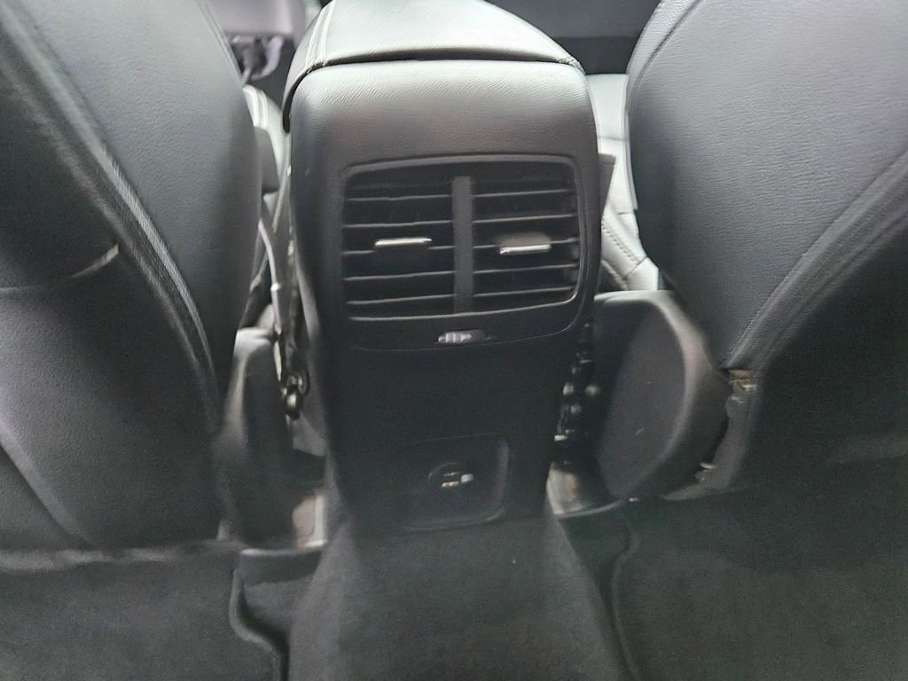 Used 2022 Ford Escape SEL image 24