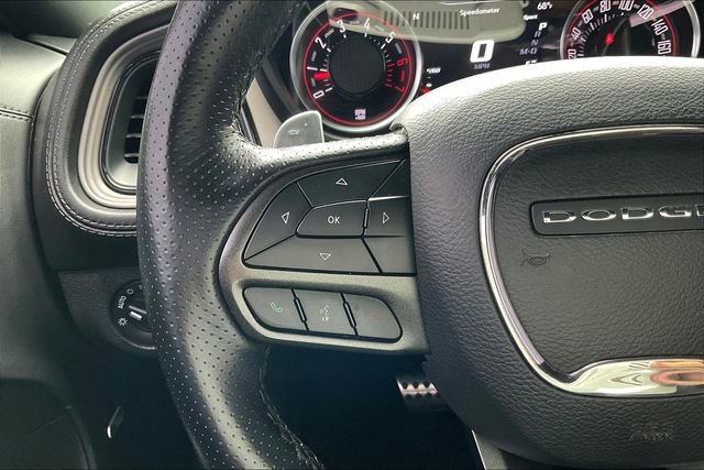 Used 2023 Dodge Challenger R/T Scat Pack image 15