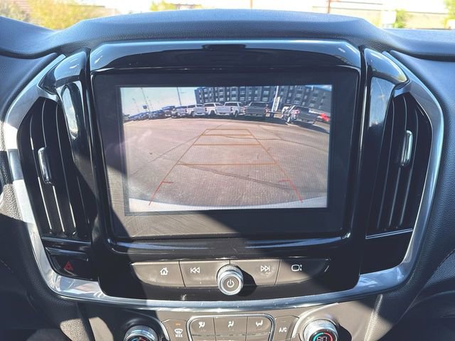 Used 2019 Chevrolet Traverse LT AWD/4WD image 14