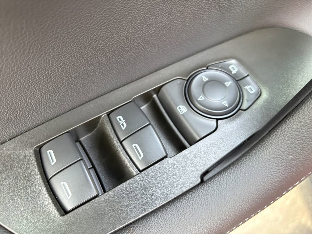 New 2025 Chevrolet Blazer LT w/ Convenience Package image 15