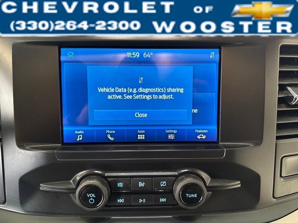 Used 2021 Ford F150 XL image 21