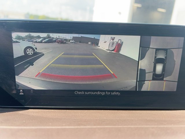 Used 2022 MAZDA CX-30 2.5 Turbo w/ Premium Plus Pkg image 42