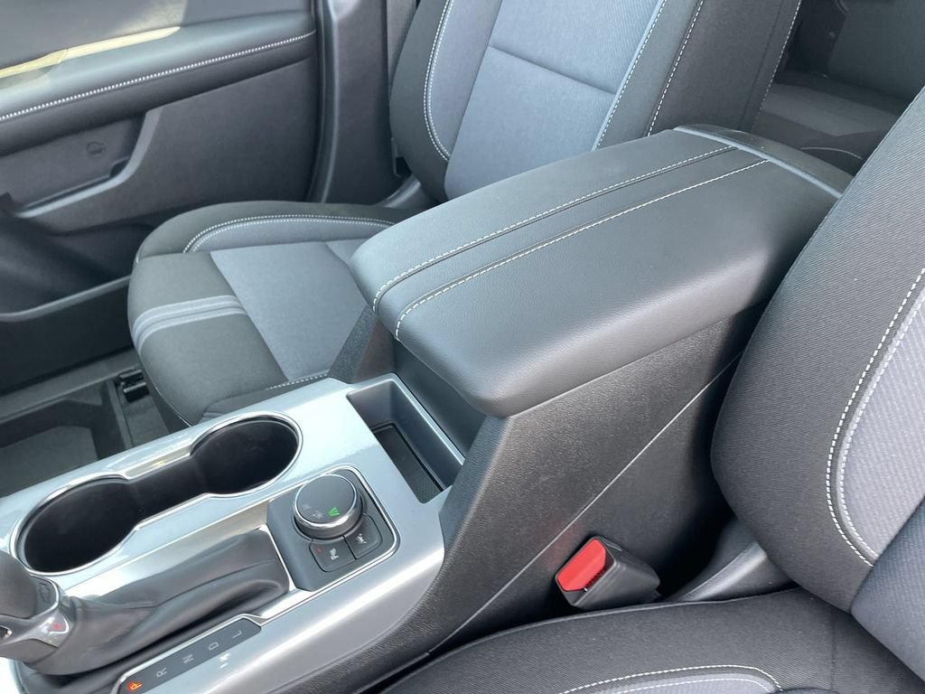 New 2026 Chevrolet Blazer LT w/ Convenience Package FWD image 20
