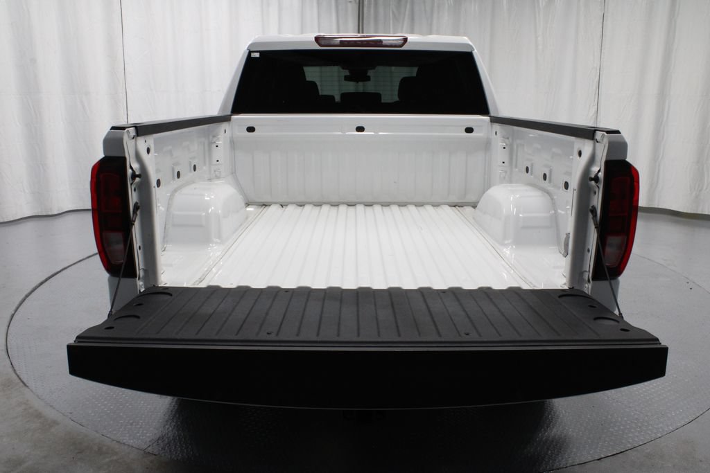 Used 2024 GMC Sierra 1500 Elevation w/ LPO, GMC Protection Package AWD/4WD image 15