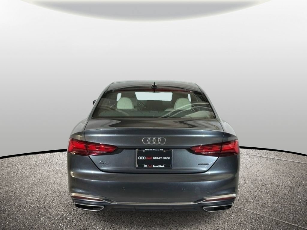 Used 2023 Audi A5 2.0T Premium w/ Convenience Package AWD/4WD image 18