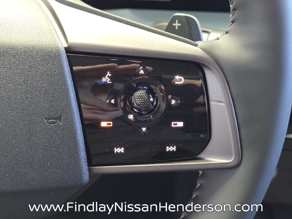New 2026 Nissan Murano Platinum w/ Cargo Package AWD/4WD image 22