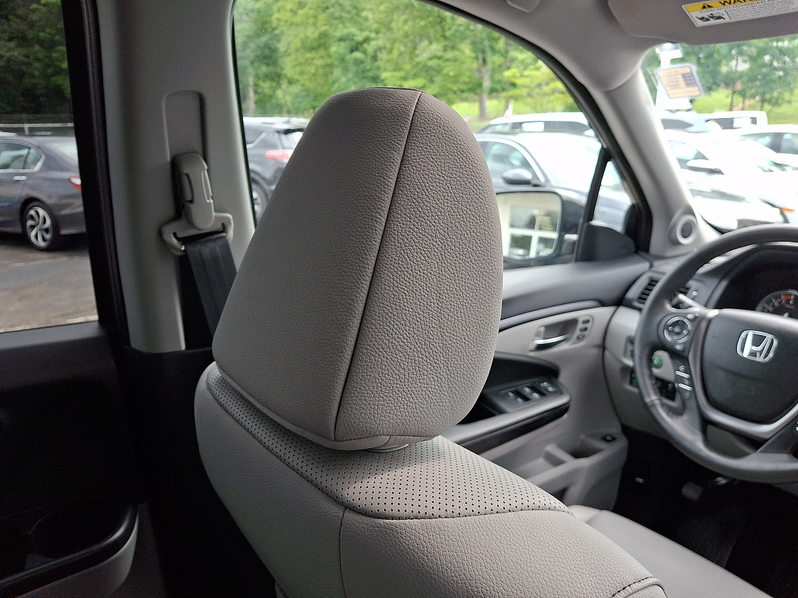 Certified 2023 Honda Ridgeline RTL-E image 13