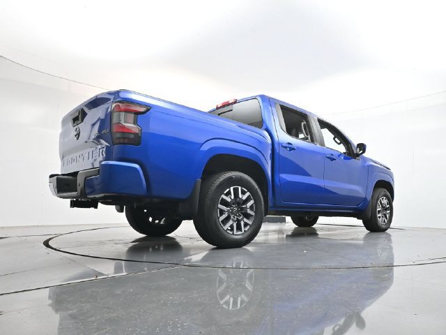 Used 2024 Nissan Frontier SL w/ Technology Package AWD/4WD image 52