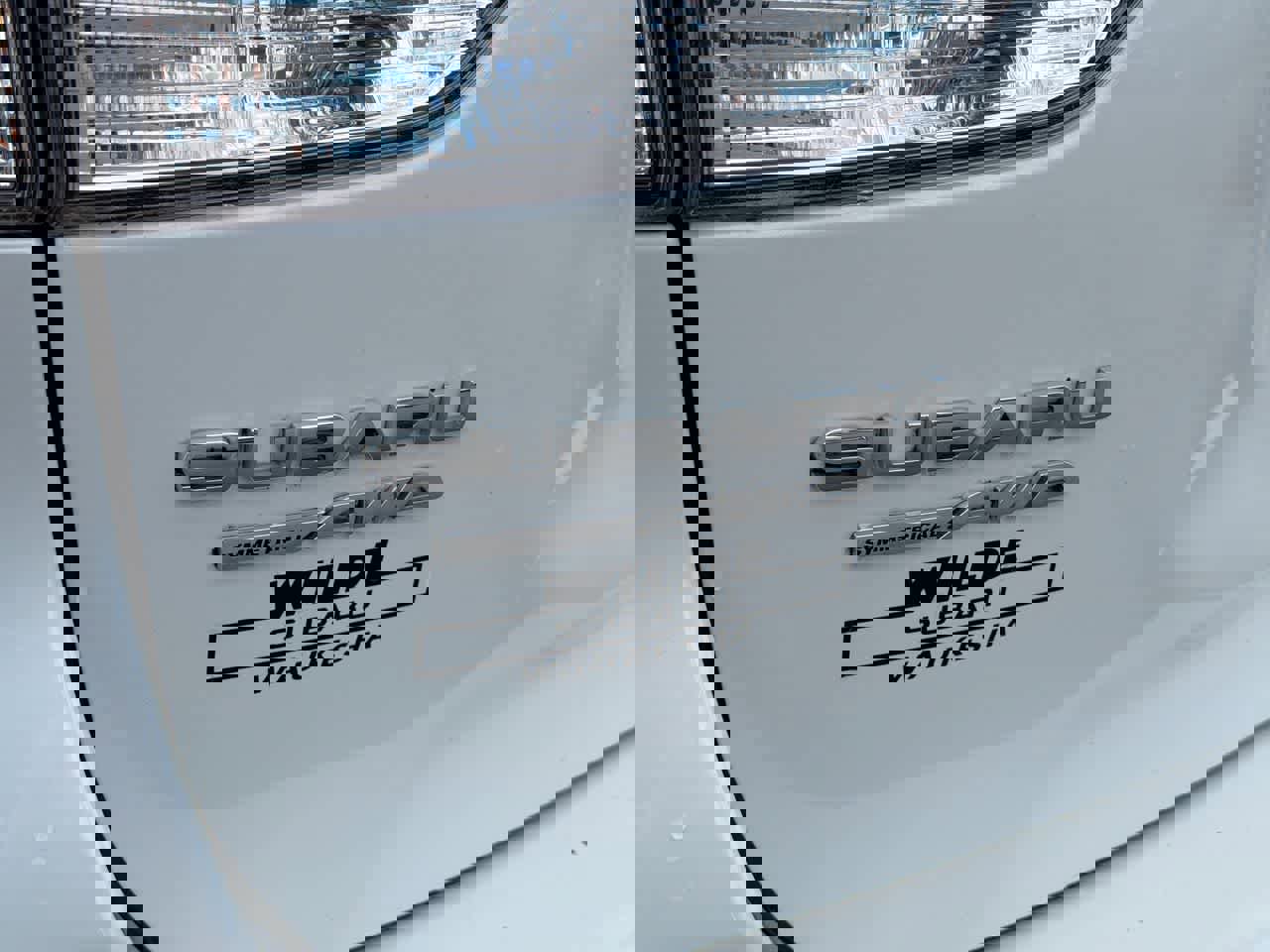 Certified 2021 Subaru Forester Premium AWD/4WD image 17