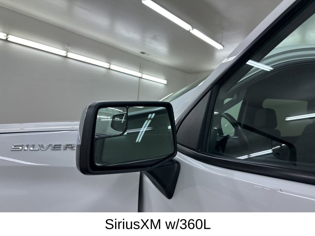 Used 2020 Chevrolet Silverado 1500 LT w/ All-Star Edition image 19