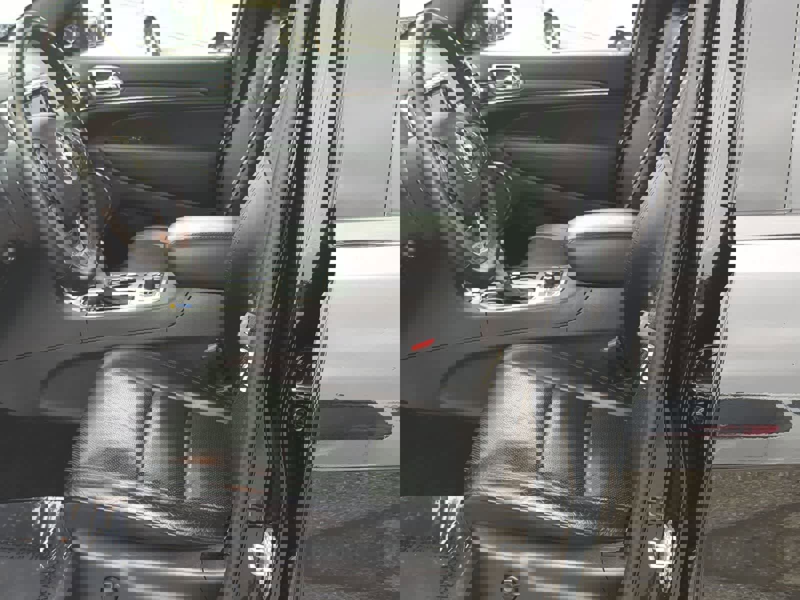 Certified 2018 Jeep Grand Cherokee High Altitude AWD/4WD image 16