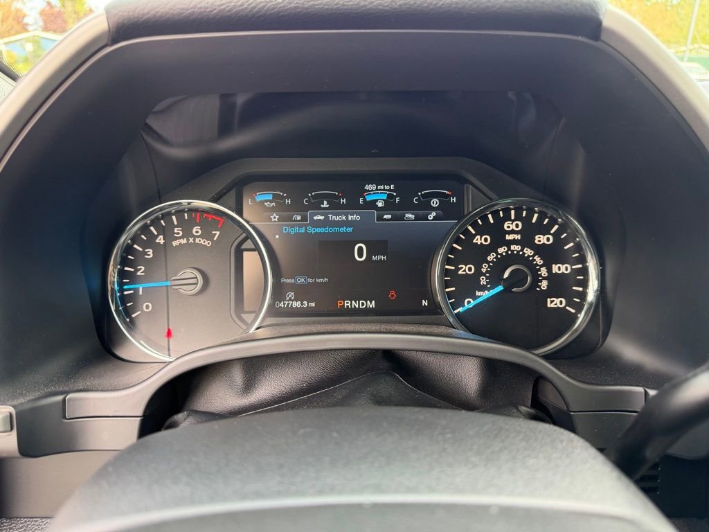 Used 2018 Ford F150 Lariat AWD/4WD image 22