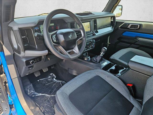 Used 2023 Ford Bronco 2-Door AWD/4WD image 10