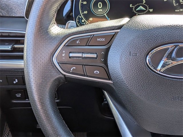 Used 2022 Hyundai Palisade Calligraphy image 15