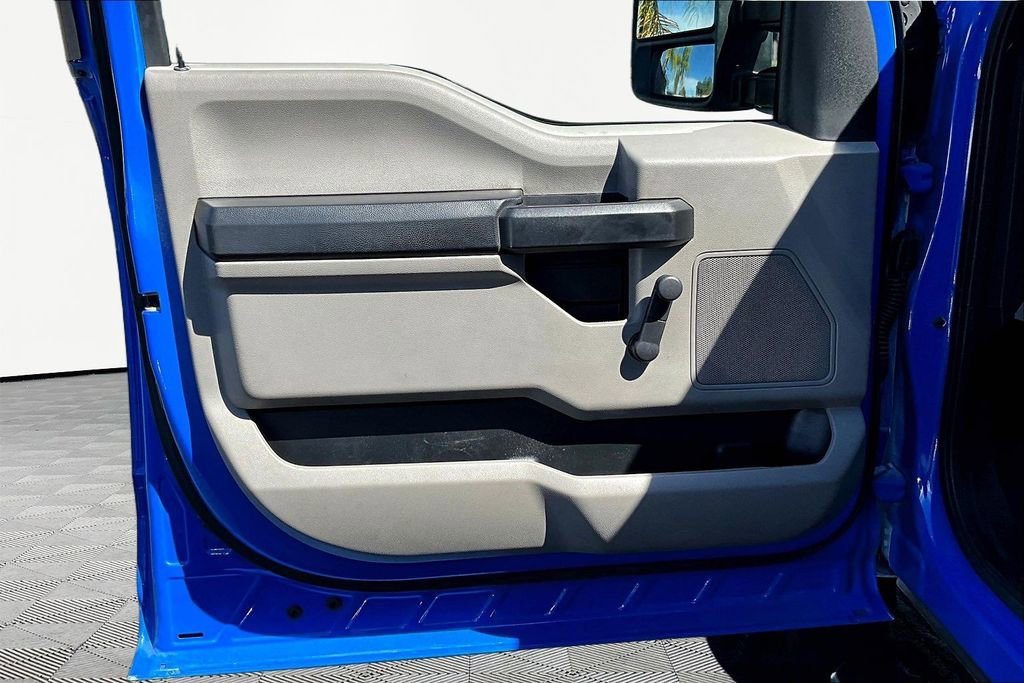 Used 2020 Ford F450 XL image 14