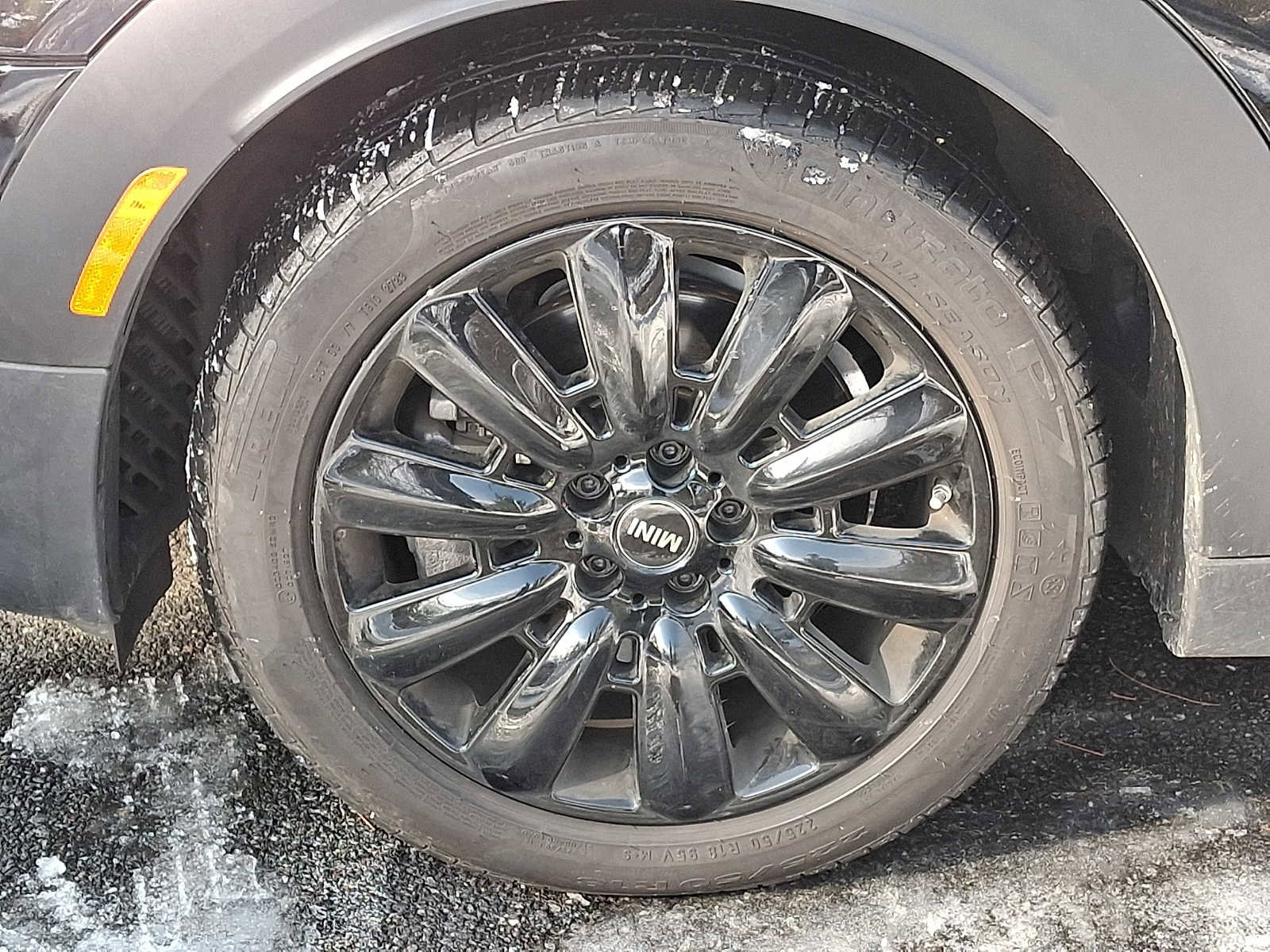 Certified 2022 MINI Cooper Countryman S image 7