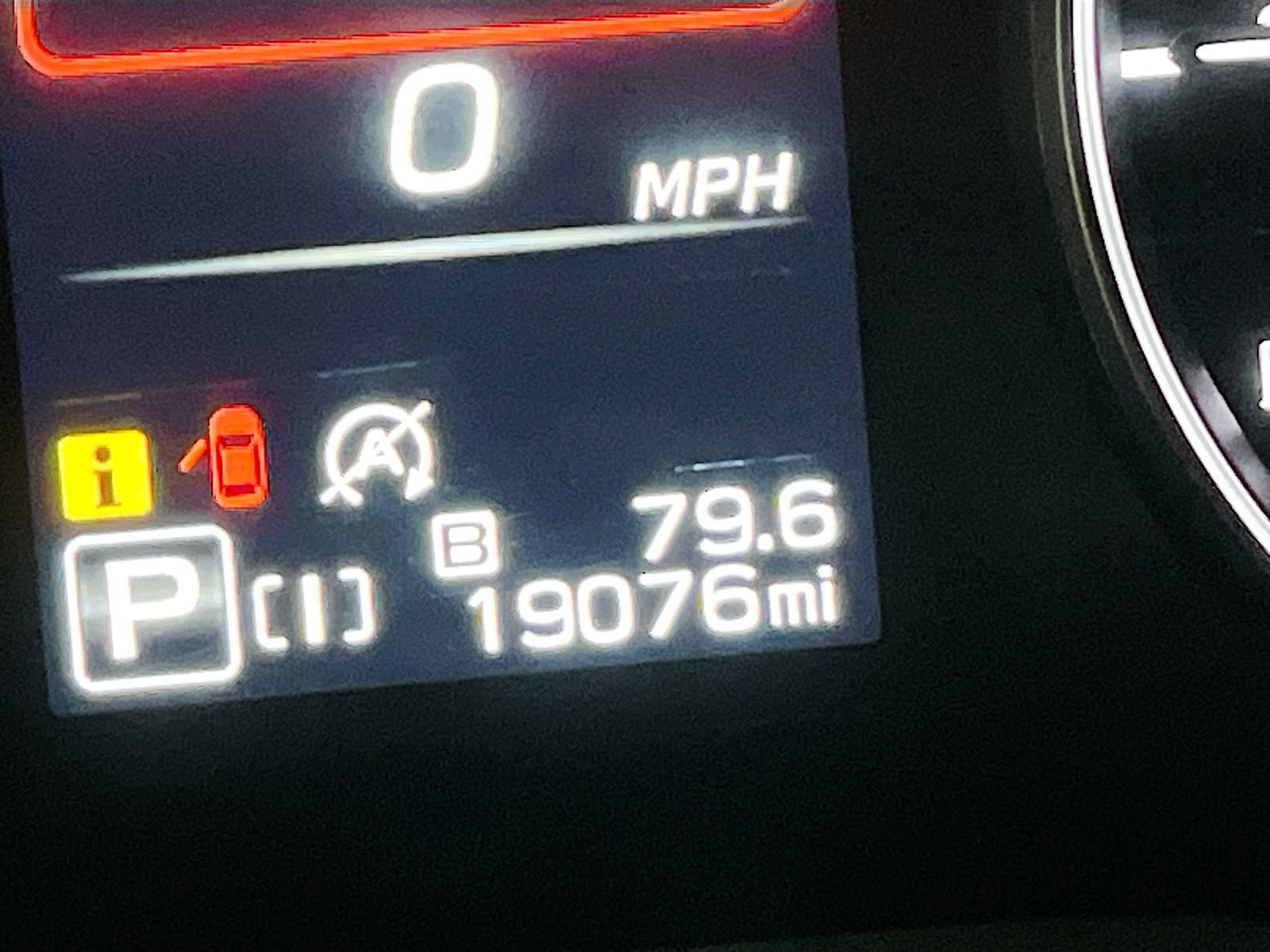 Used 2024 Subaru Crosstrek 2.5i Limited image 12