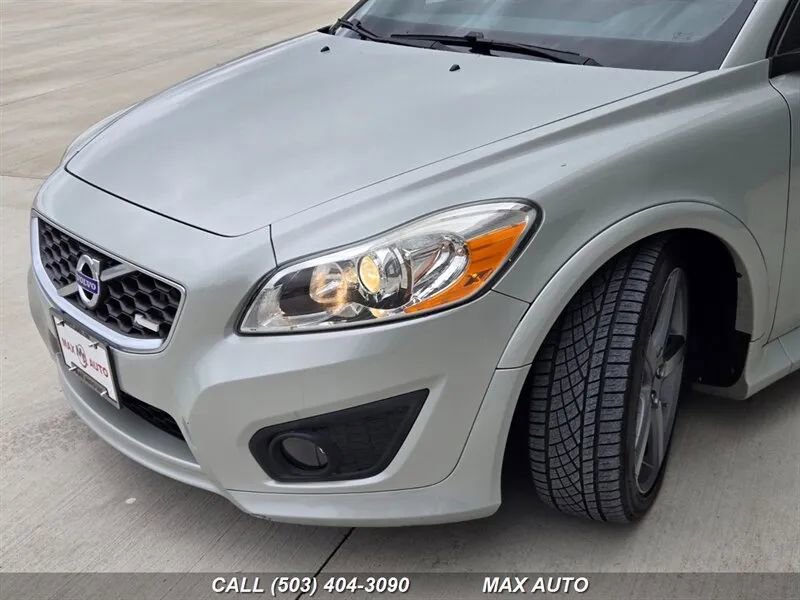 Used 2011 Volvo C30 T5 R-Design image 36