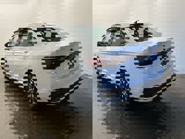 New 2026 Volkswagen Jetta S image 27