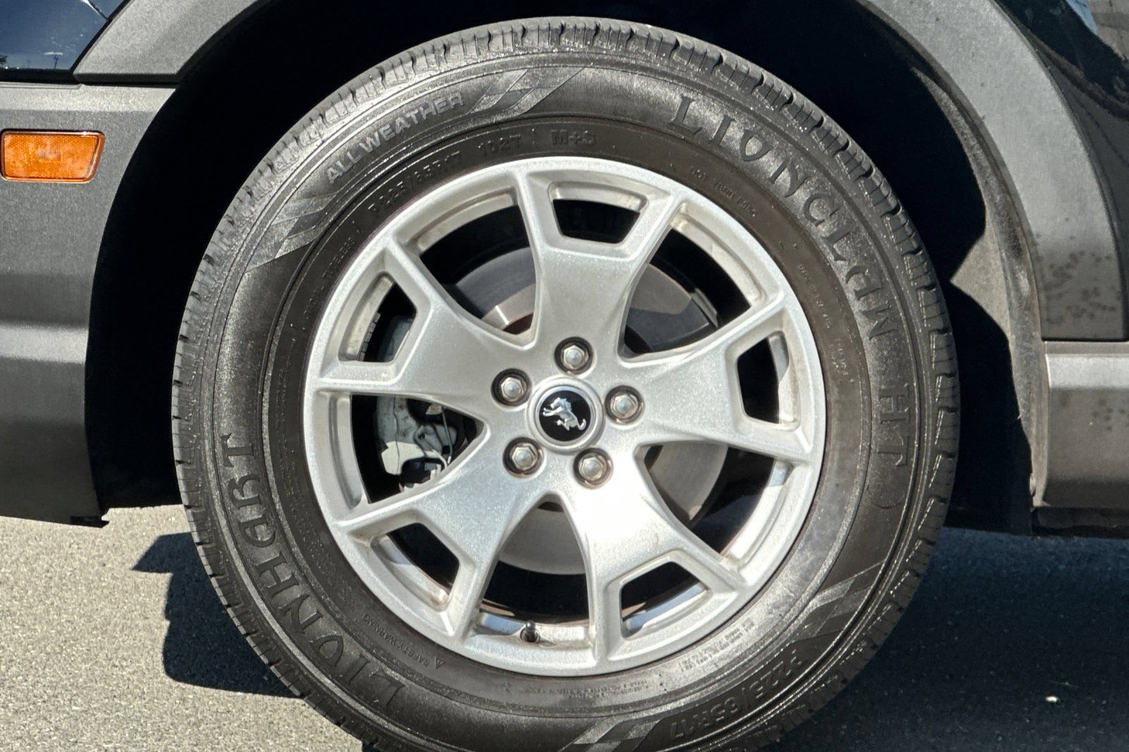 Used 2022 Ford Bronco Sport AWD/4WD image 25