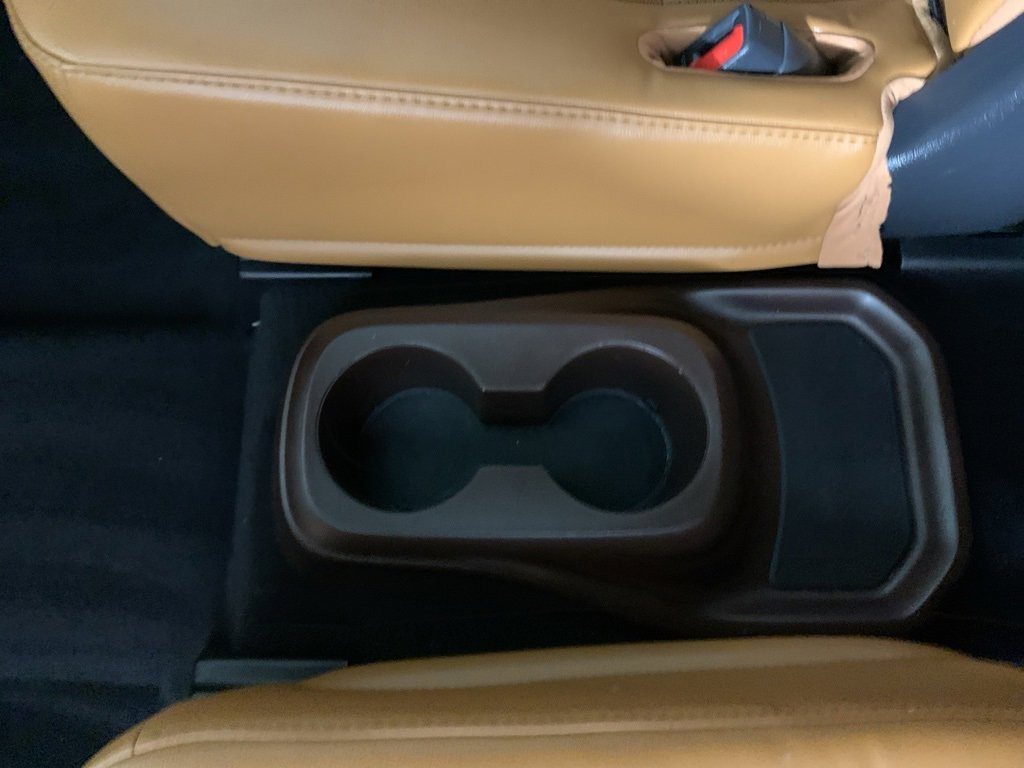 Used 2022 Toyota Highlander Platinum image 28