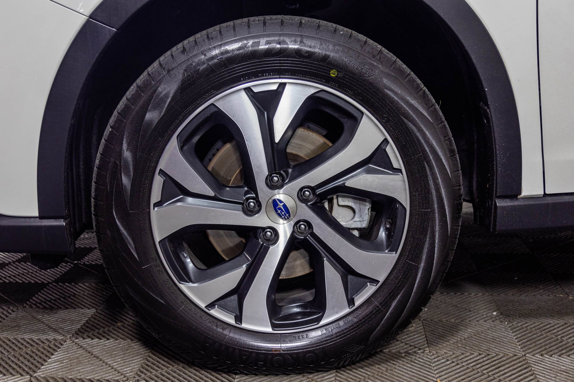 Used 2022 Subaru Outback Touring AWD/4WD image 54