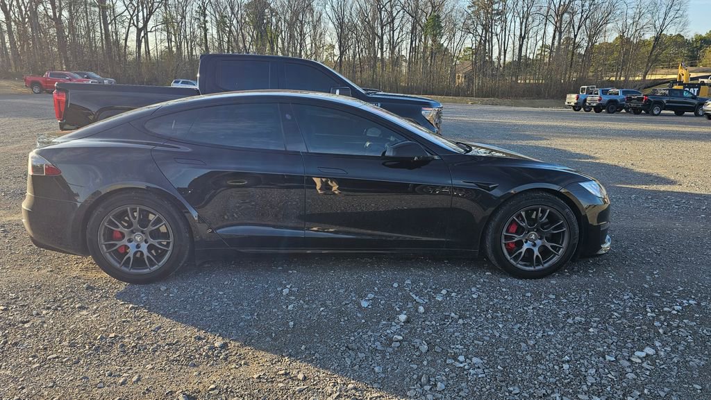 Used 2022 Tesla Model S image 8