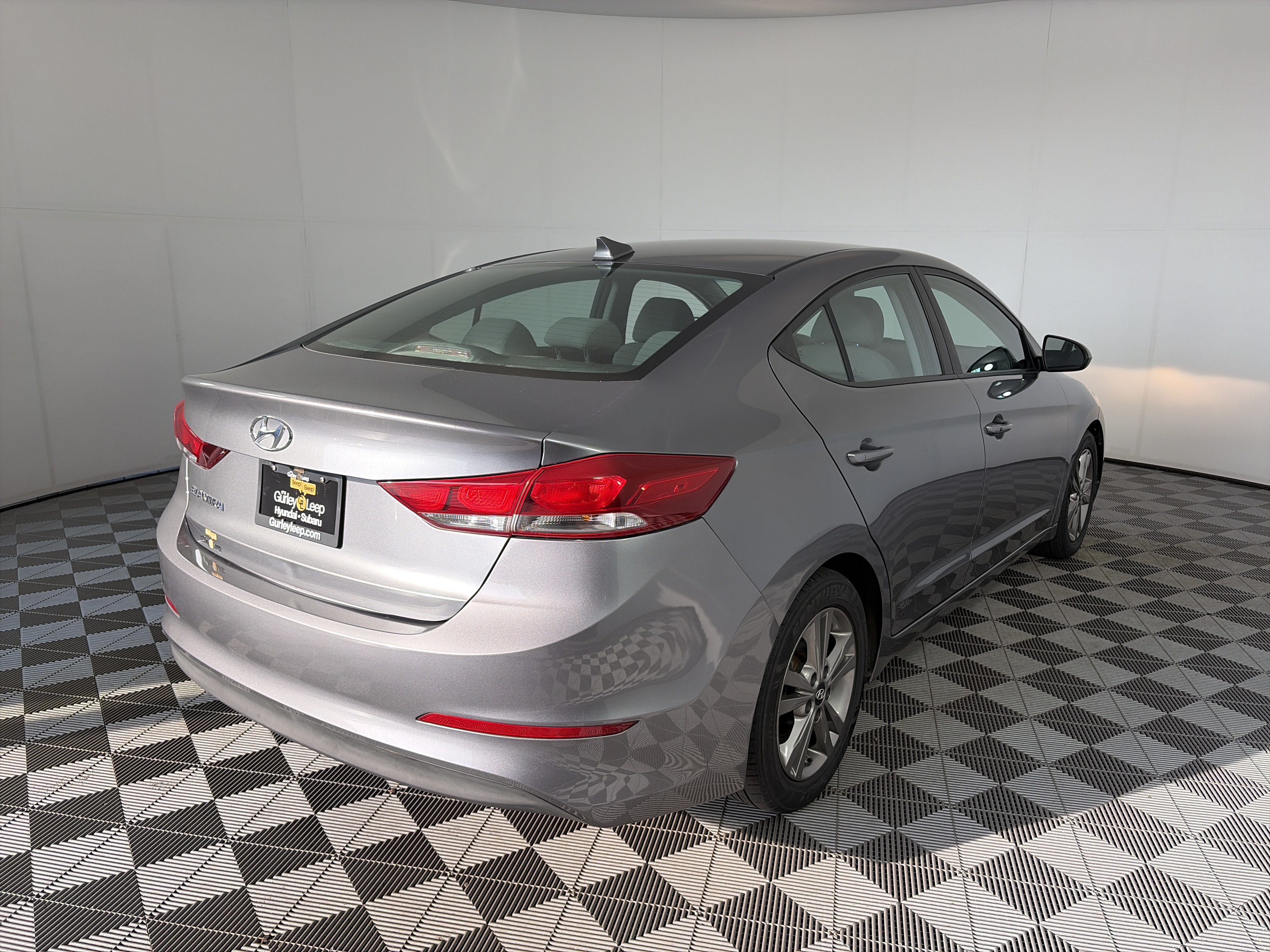 Used 2018 Hyundai Elantra Value Edition w/ Cargo Package FWD image 10
