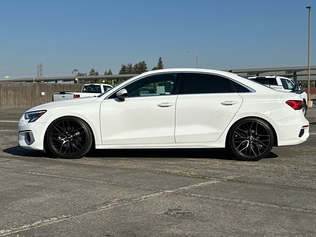 Used 2023 Audi A3 2.0T Premium image 6