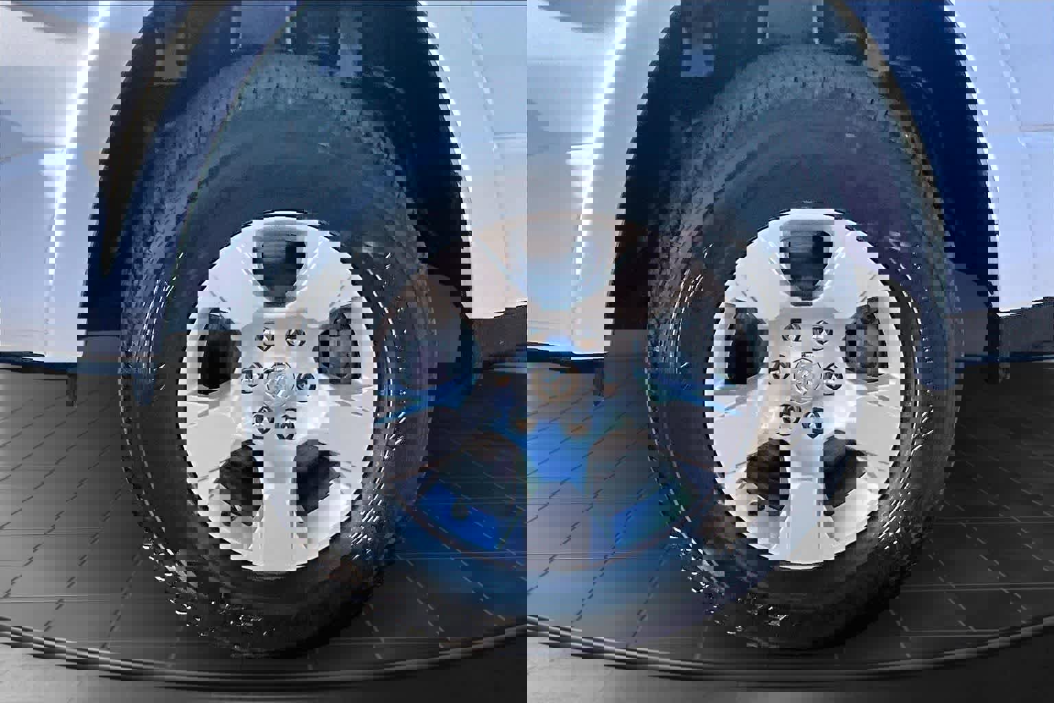 Used 2025 RAM 1500 Big Horn image 36