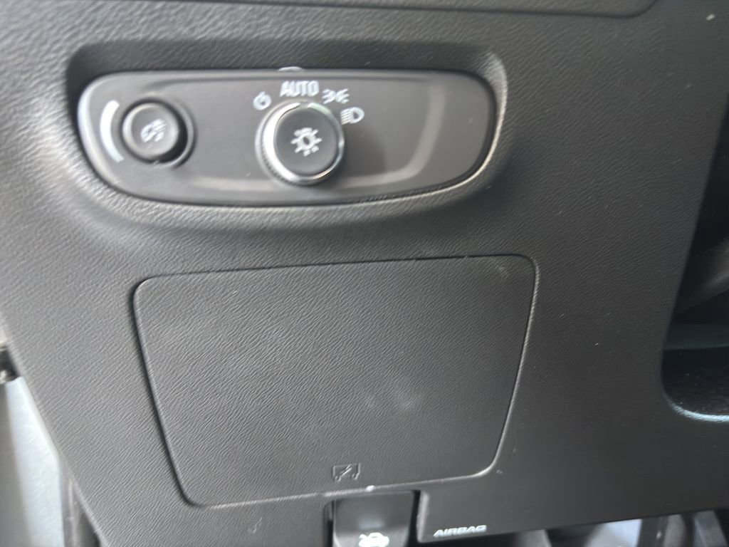 Used 2024 Buick Encore GX Sport Touring w/ Comfort Package image 13