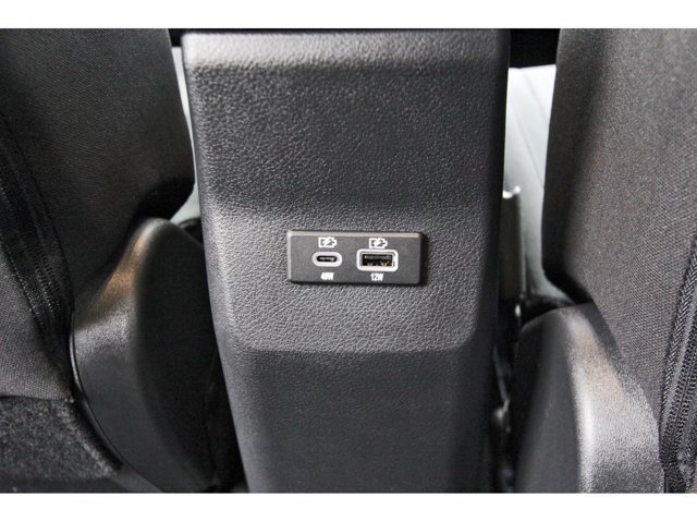 Used 2026 Nissan Kicks S w/ Charging Package FWD image 14