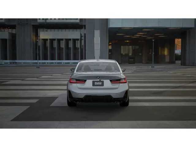 New 2026 BMW M340i RWD image 5