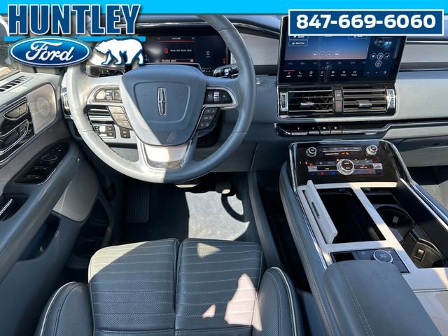 Used 2022 Lincoln Navigator Black Label AWD/4WD image 22