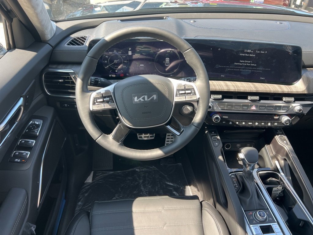 New 2025 Kia Telluride SX Prestige image 10