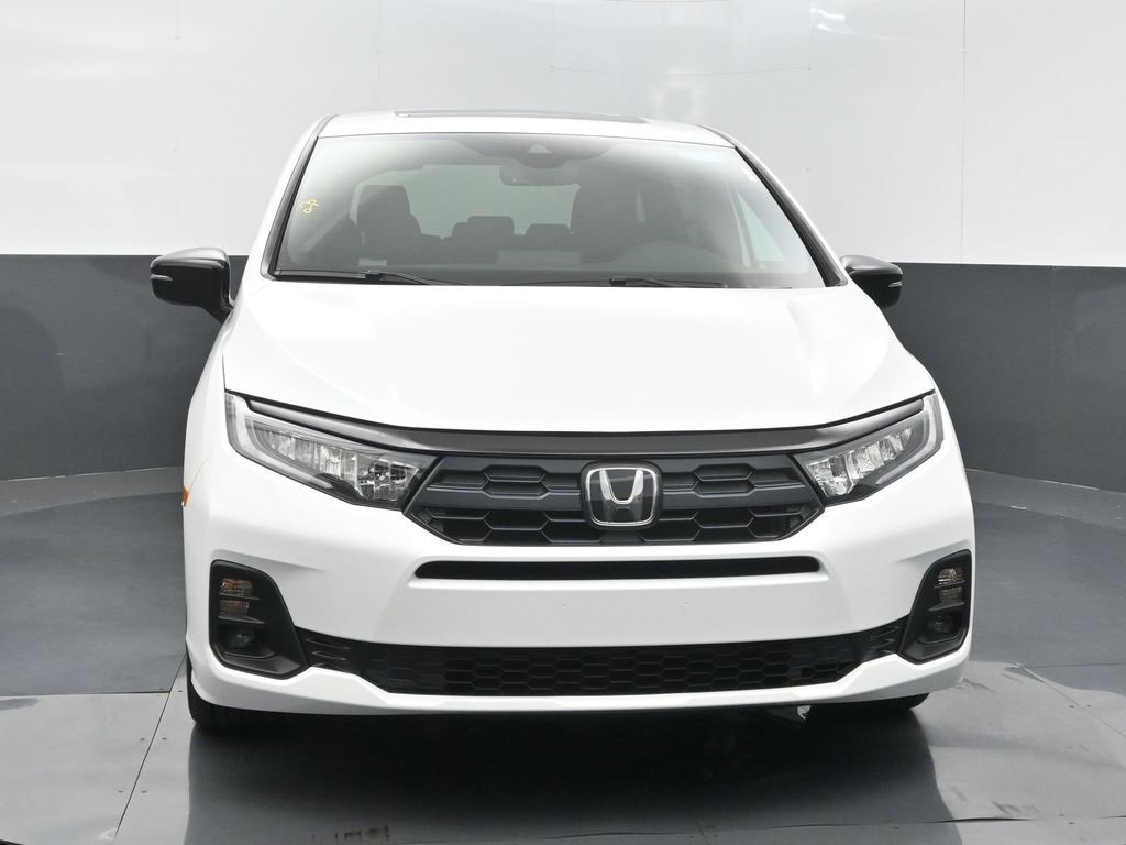New 2026 Honda Odyssey Sport-L image 4