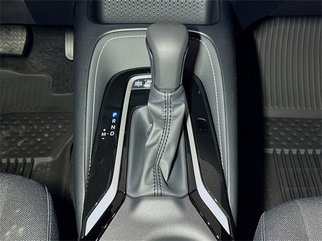 New 2025 Toyota Corolla SE image 11